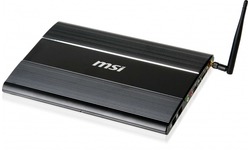MSI Wind Box II 9A25-N2713