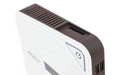 MSI Wind Box DC111-054EU