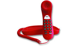 Tiptel 114 Red