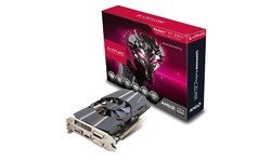 Sapphire Radeon R7 260X 2GB