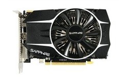 Sapphire Radeon R7 260X 2GB