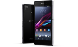 Sony Xperia Z1 16GB Black