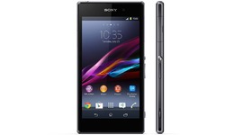 Sony Xperia Z1 16GB Black