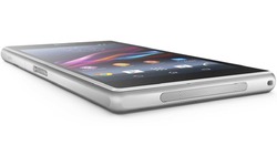 Sony Xperia Z1 16GB Black