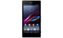 Sony Xperia Z1 16GB Black
