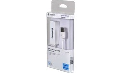 Sandberg Ethernet Adapter