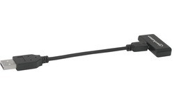 Manhattan DVB-T-Receiver