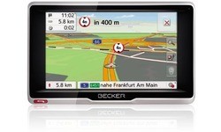 Becker Transit.5 LMU
