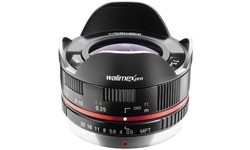 Walimex Pro 7.5/3.5 Fish-Eye (Micro 4/3)