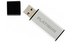 Platinum Xlyne 1GB Silver