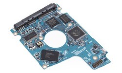 Toshiba MQ Series 500GB