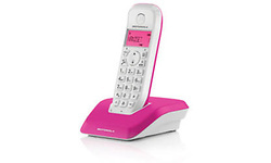 Motorola Startac S1201 Pink