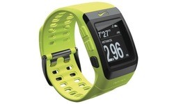 TomTom Nike+ SportWatch Green