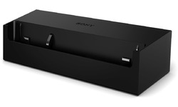 Sony Docking Station for Xperia Z Black