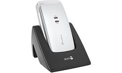 Doro Primo 405 Silver