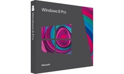 Microsoft Windows 8 Pro DE