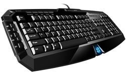 Sharkoon Skiller Gaming Keyboard
