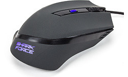 Sharkoon Shark Force Black