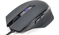 Sharkoon Shark Force Black