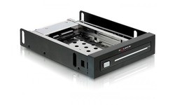 Delock 3.5" Mobile Rack for 2,5" SATA HDD