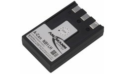 Ansmann A-Can NB1LH