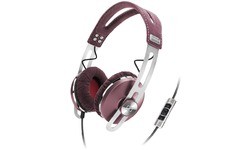 Sennheiser Momentum On-Ear Pink