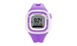 Garmin Forerunner 15 Purple/White