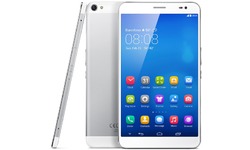Huawei MediaPad X1 7.0 16GB + 3/4G White