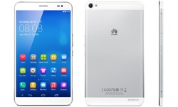 Huawei MediaPad X1 7.0 16GB + 3/4G White
