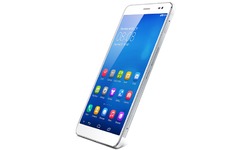 Huawei MediaPad X1 7.0 16GB + 3/4G White