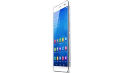 Huawei MediaPad X1 7.0 16GB + 3/4G White