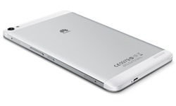 Huawei MediaPad X1 7.0 16GB + 3/4G White