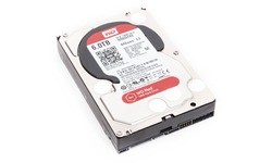 Western Digital Red 6TB (64MB)