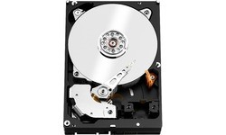 Western Digital WD Red Pro 3TB
