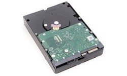 Western Digital WD Red Pro 4TB (128MB)