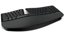 Microsoft Sculpt Ergonomic Keyboard