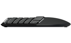 Microsoft Sculpt Ergonomic Keyboard