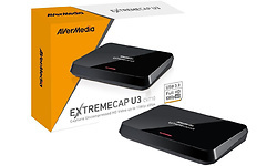 AverMedia ExtremeCap U3