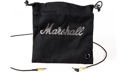 Marshall Monitor Black