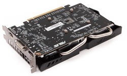 Asus GeForce GTX 750 Ti Strix OC 2GB
