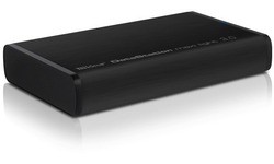 TrekStor DataStation Maxi Light 3.0 Black 3TB