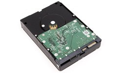 Western Digital Green 6TB