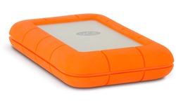 LaCie Rugged Thunderbolt 250GB