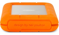 LaCie Rugged Thunderbolt 250GB