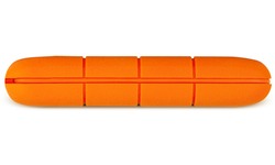 LaCie Rugged Thunderbolt 250GB