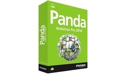 Panda AntiVirus Pro 2014