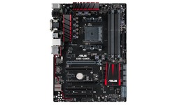Asus A88X-Gamer