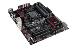 Asus A88X-Gamer