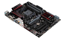 Asus A88X-Gamer