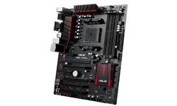 Asus A88X-Gamer